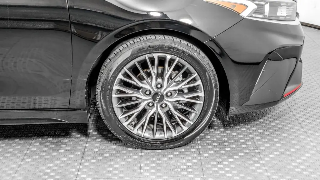 Florida Fine Cars - Used KIA FORTE 2024 ORLANDO GT-LINE