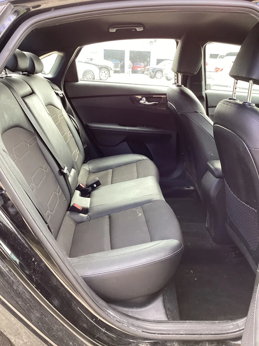 Florida Fine Cars - Used KIA FORTE 2024 ORLANDO GT-LINE