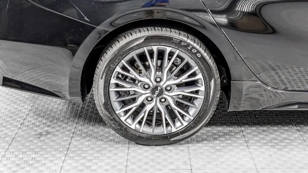 Florida Fine Cars - Used KIA FORTE 2024 ORLANDO GT-LINE