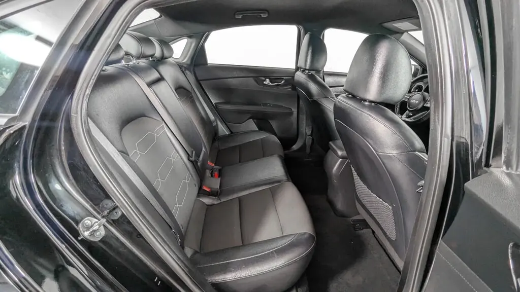 Florida Fine Cars - Used KIA FORTE 2024 ORLANDO GT-LINE