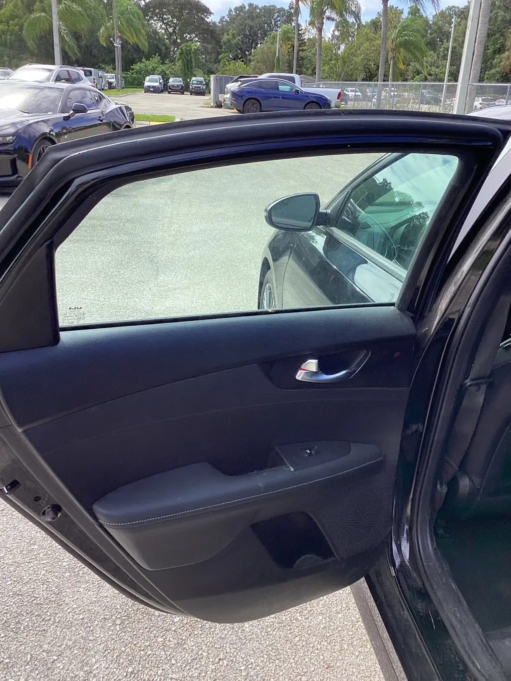 Florida Fine Cars - Used KIA FORTE 2024 ORLANDO GT-LINE