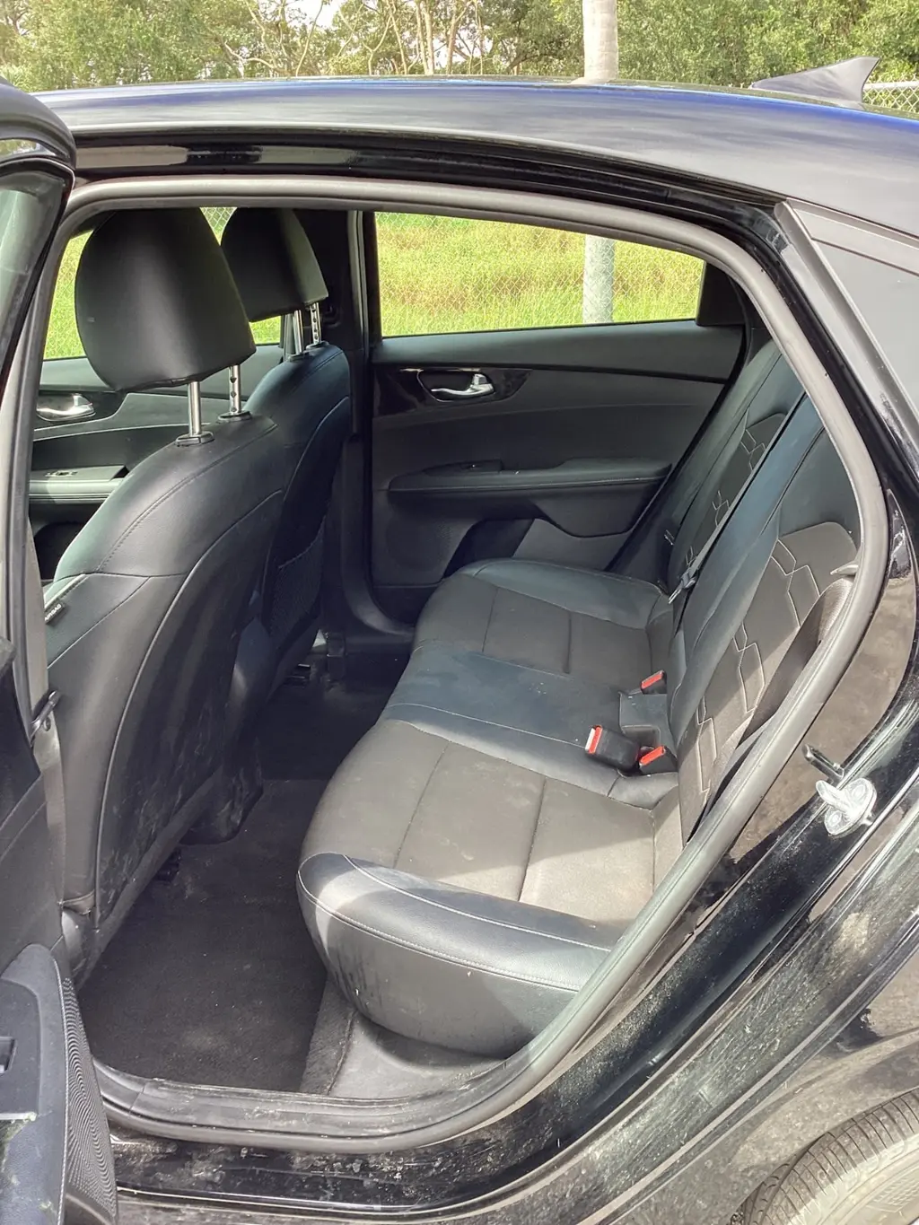 Florida Fine Cars - Used KIA FORTE 2024 ORLANDO GT-LINE
