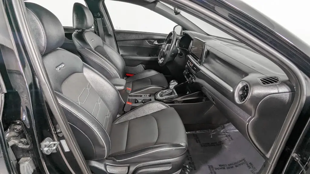 Florida Fine Cars - Used KIA FORTE 2024 ORLANDO GT-LINE