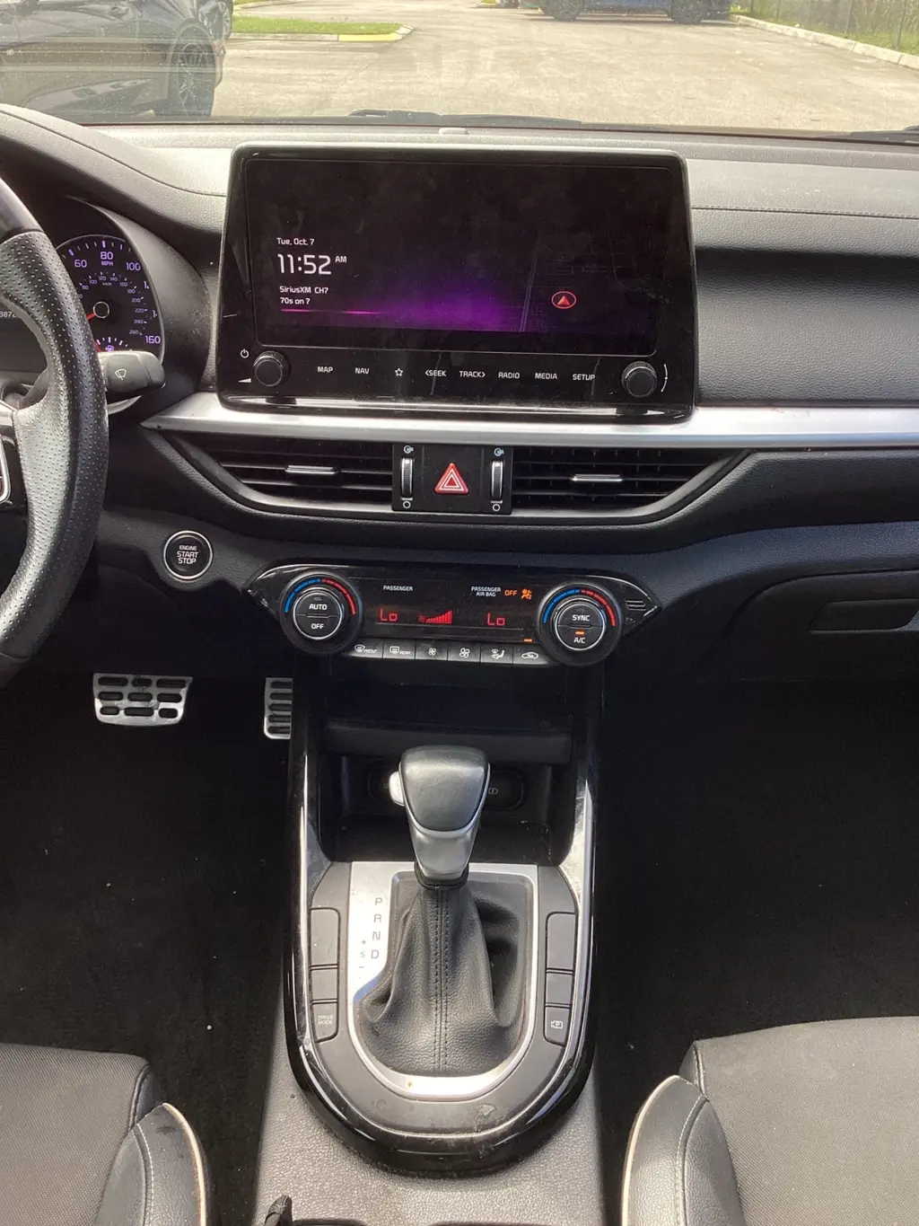 Florida Fine Cars - Used KIA FORTE 2024 ORLANDO GT-LINE