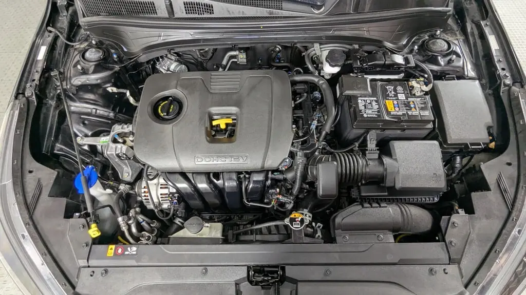 Florida Fine Cars - Used KIA FORTE 2024 ORLANDO GT-LINE