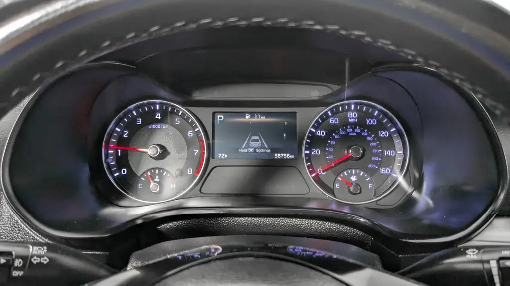 Florida Fine Cars - Used KIA FORTE 2024 ORLANDO GT-LINE