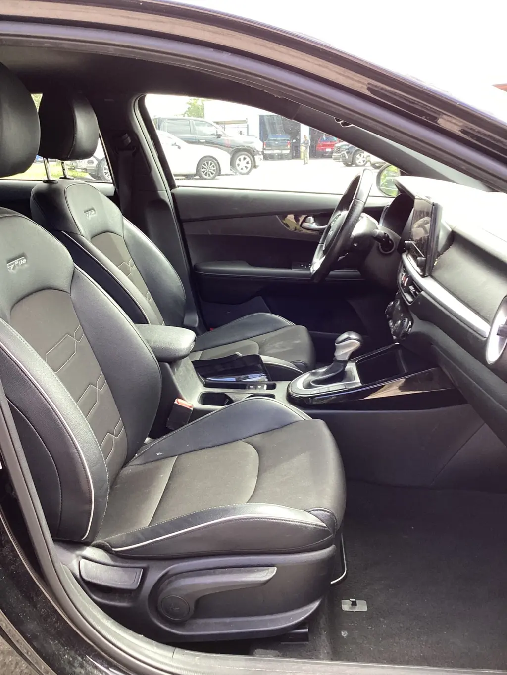Florida Fine Cars - Used KIA FORTE 2024 ORLANDO GT-LINE