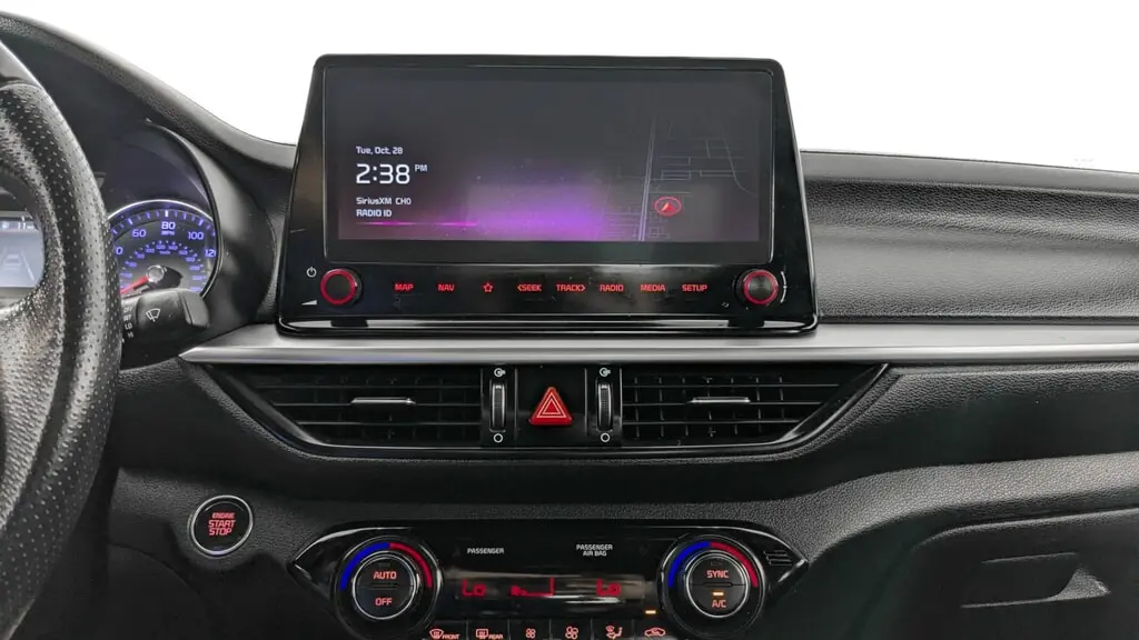 Florida Fine Cars - Used KIA FORTE 2024 ORLANDO GT-LINE