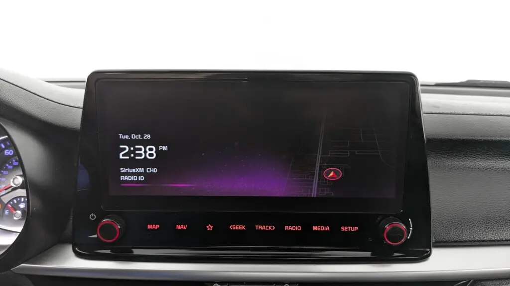 Florida Fine Cars - Used KIA FORTE 2024 ORLANDO GT-LINE