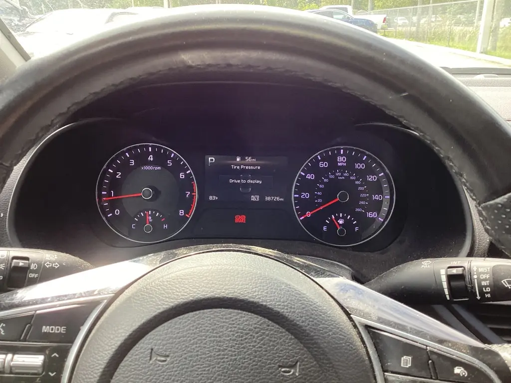 Florida Fine Cars - Used KIA FORTE 2024 ORLANDO GT-LINE