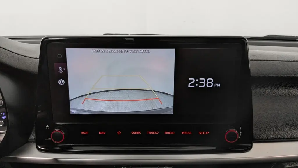 Florida Fine Cars - Used KIA FORTE 2024 ORLANDO GT-LINE