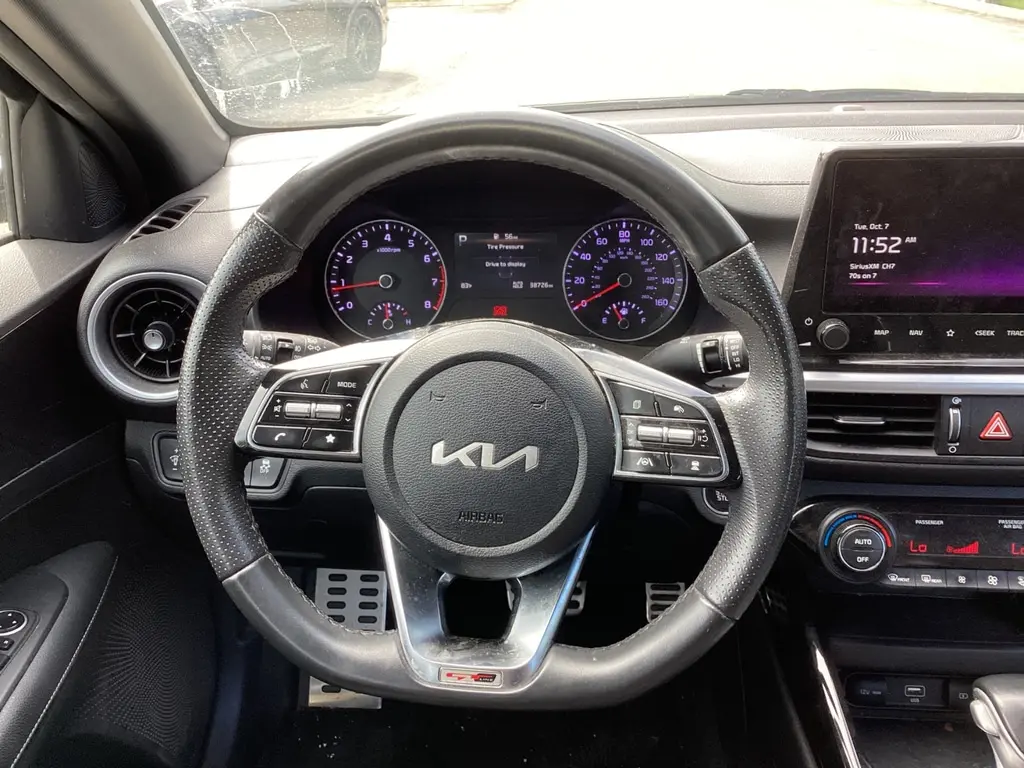Florida Fine Cars - Used KIA FORTE 2024 ORLANDO GT-LINE