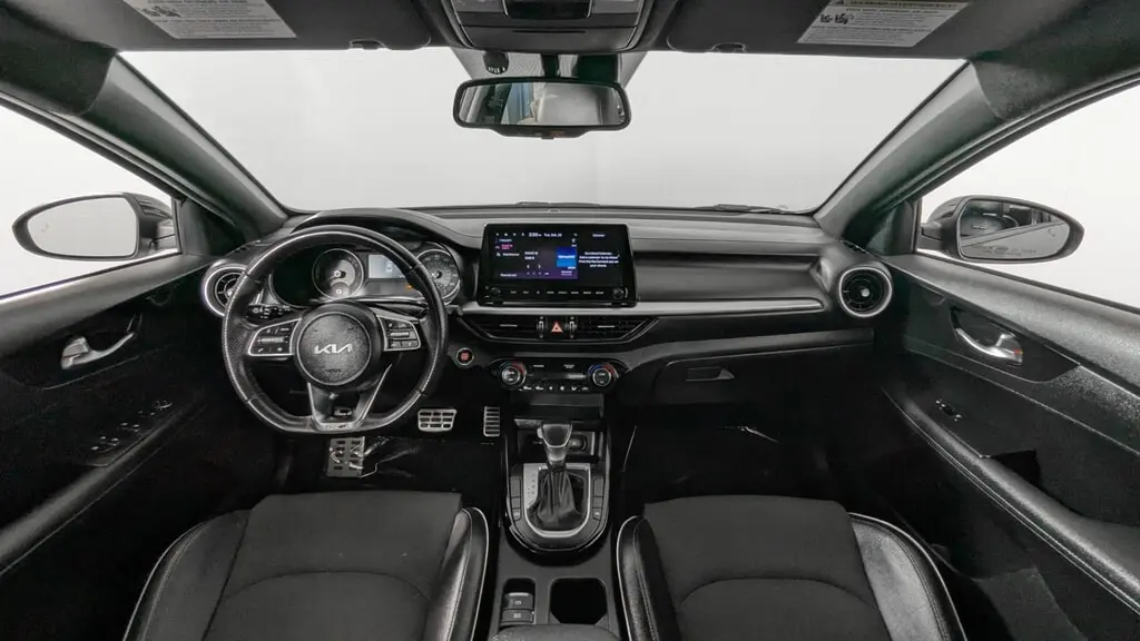 Florida Fine Cars - Used KIA FORTE 2024 ORLANDO GT-LINE