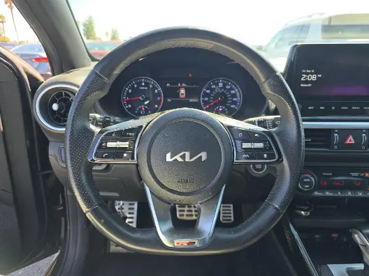 Florida Fine Cars - Used KIA FORTE 2024 ORLANDO GT-LINE