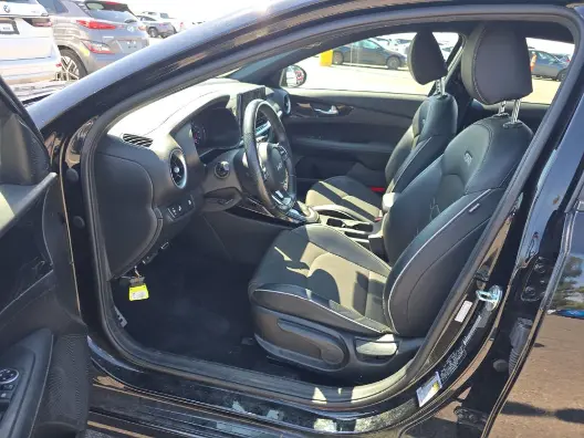 Florida Fine Cars - Used KIA FORTE 2024 ORLANDO GT-LINE