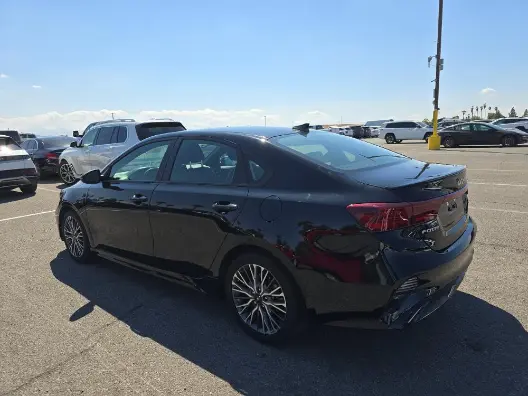 Florida Fine Cars - Used KIA FORTE 2024 ORLANDO GT-LINE