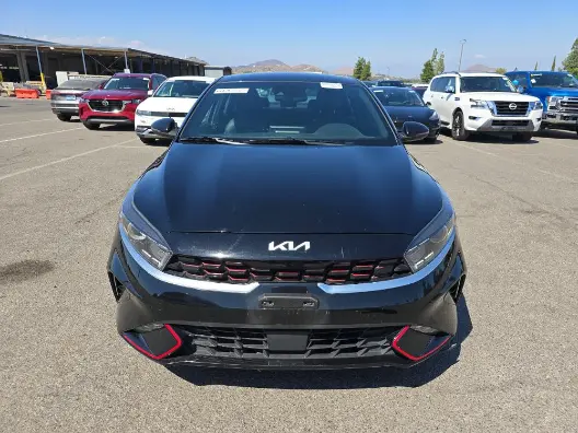 Florida Fine Cars - Used KIA FORTE 2024 ORLANDO GT-LINE