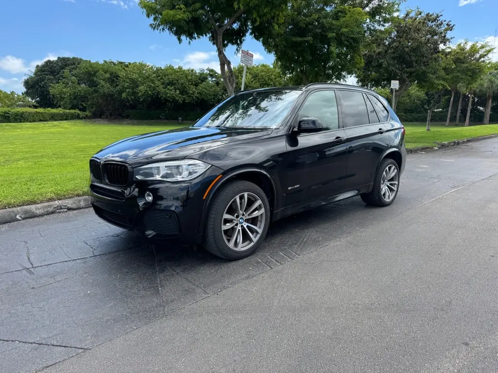 Florida Fine Cars - Used BMW X5 2016 MIAMI SDRIVE35I M SPORT