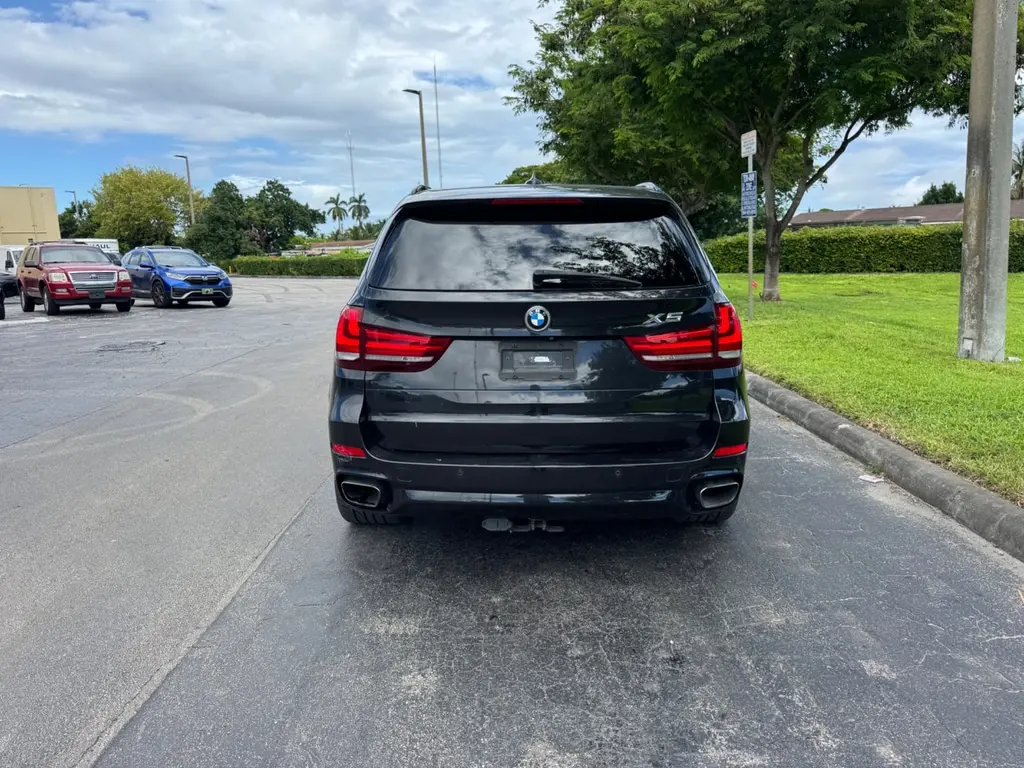 Florida Fine Cars - Used BMW X5 2016 MIAMI SDRIVE35I M SPORT