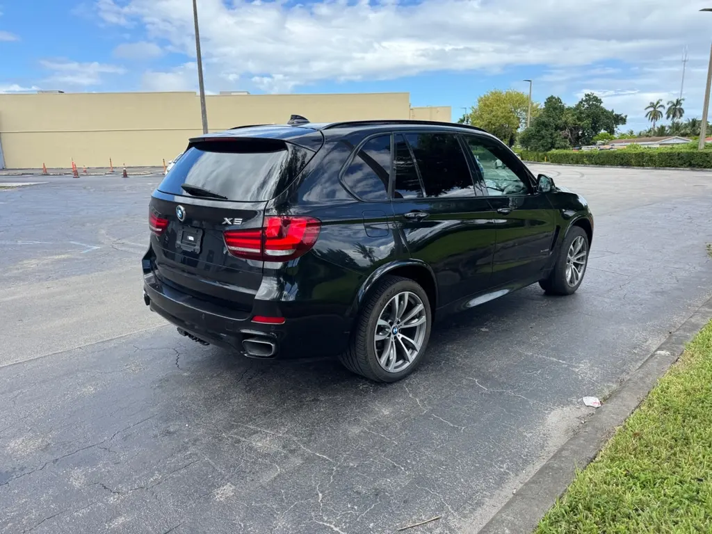 Florida Fine Cars - Used BMW X5 2016 MIAMI SDRIVE35I M SPORT