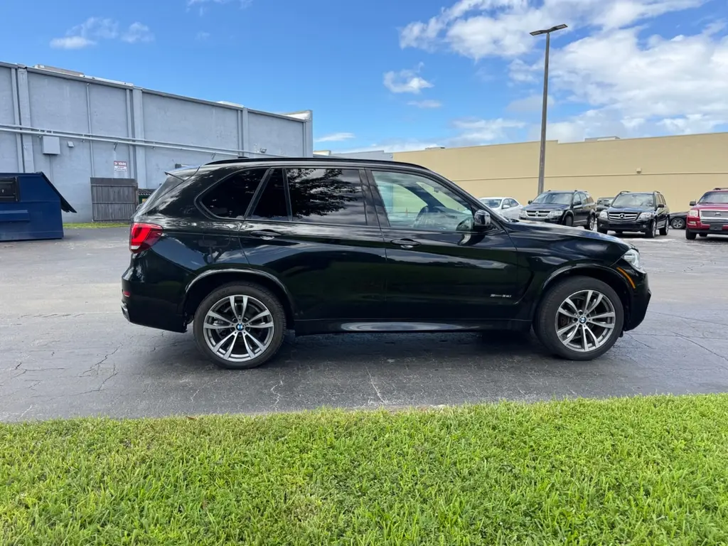 Florida Fine Cars - Used BMW X5 2016 MIAMI SDRIVE35I M SPORT