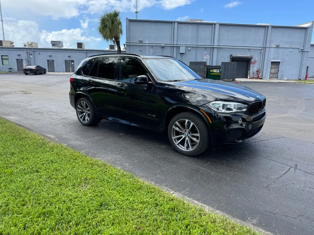 Florida Fine Cars - Used BMW X5 2016 MIAMI SDRIVE35I M SPORT