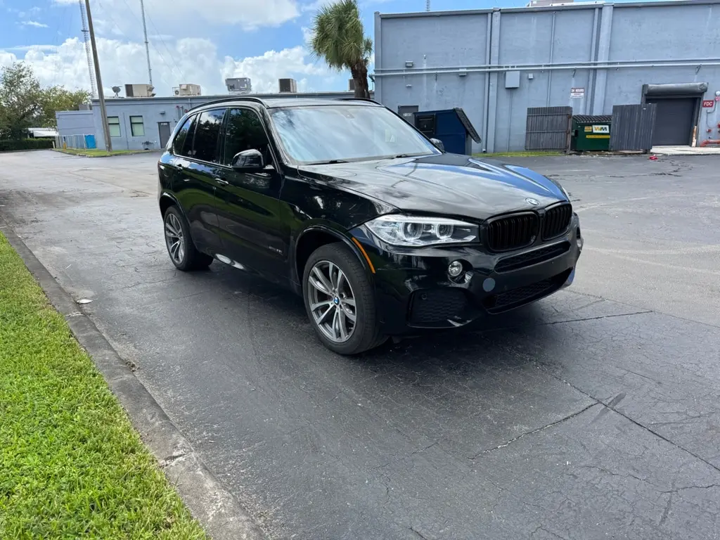 Florida Fine Cars - Used BMW X5 2016 MIAMI SDRIVE35I M SPORT