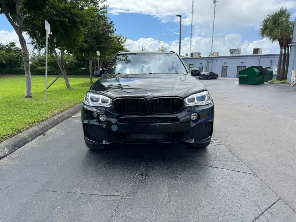 Florida Fine Cars - Used BMW X5 2016 MIAMI SDRIVE35I M SPORT