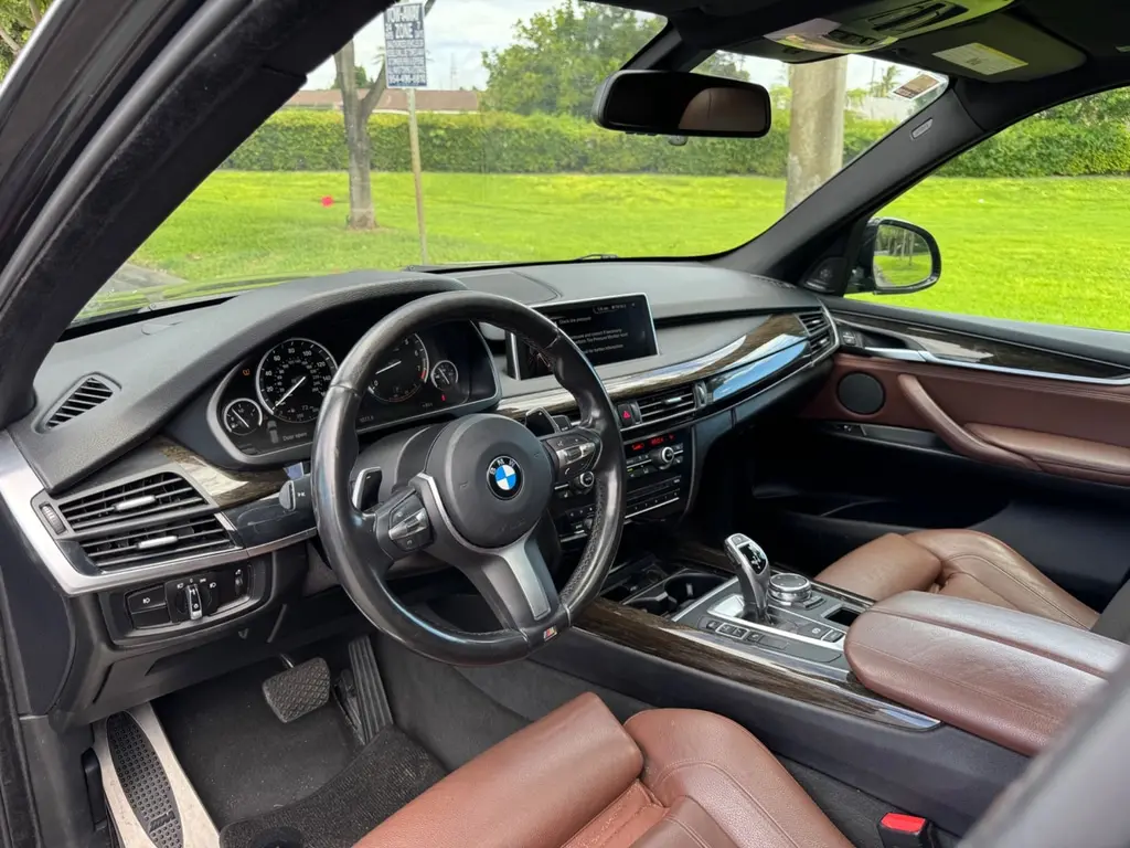 Florida Fine Cars - Used BMW X5 2016 MIAMI SDRIVE35I M SPORT