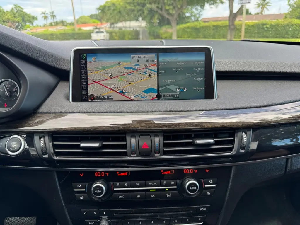 Florida Fine Cars - Used BMW X5 2016 MIAMI SDRIVE35I M SPORT