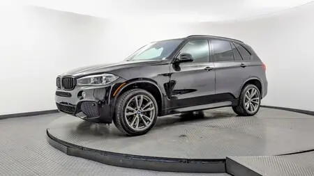 Florida Fine Cars - Used BMW X5 2016 MIAMI SDRIVE35I M SPORT