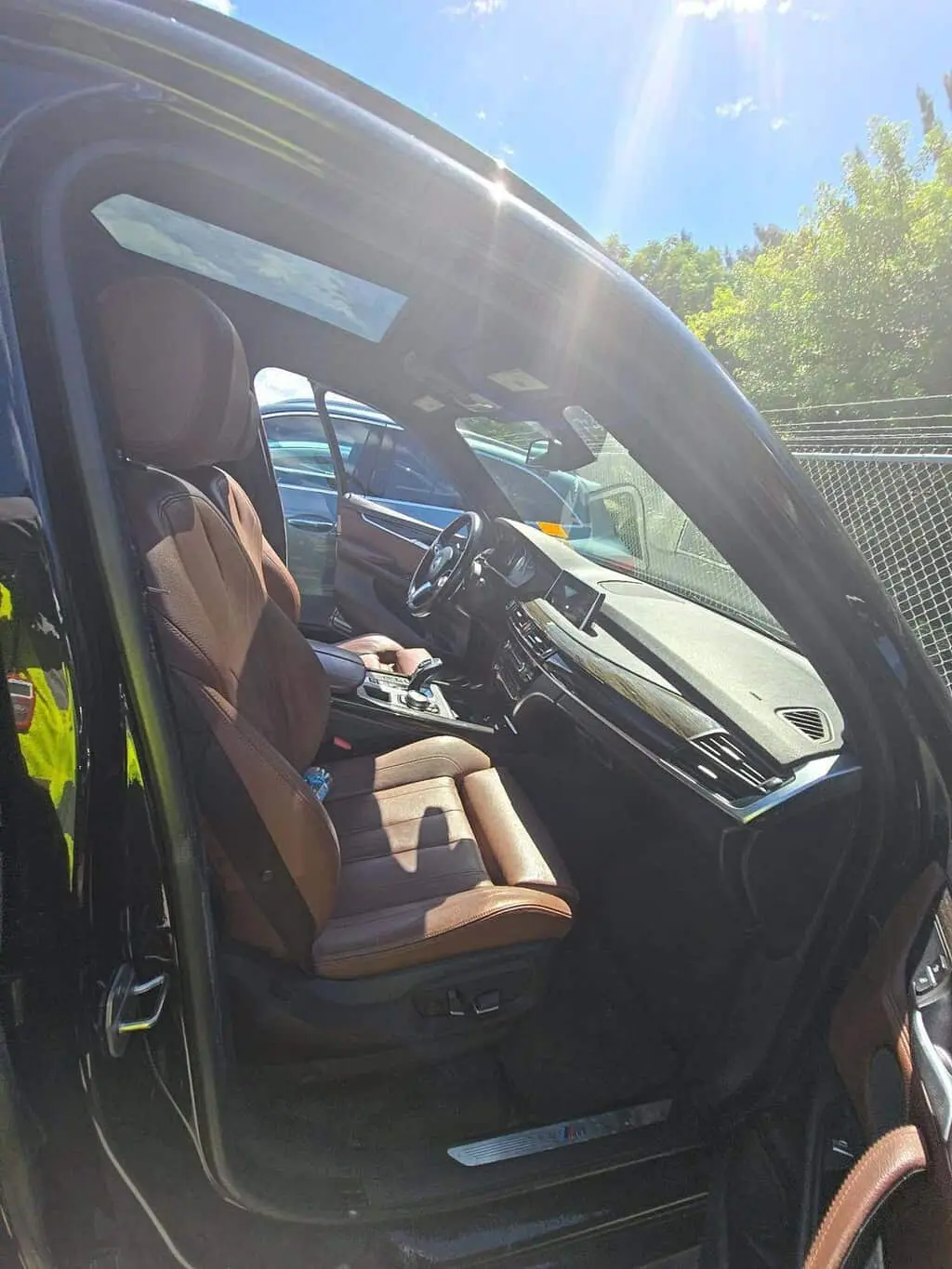 Florida Fine Cars - Used BMW X5 2016 MIAMI SDRIVE35I M SPORT