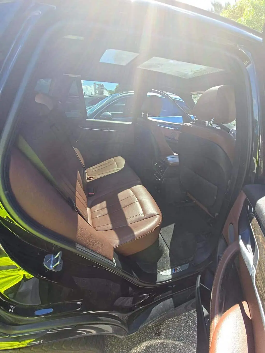 Florida Fine Cars - Used BMW X5 2016 MIAMI SDRIVE35I M SPORT