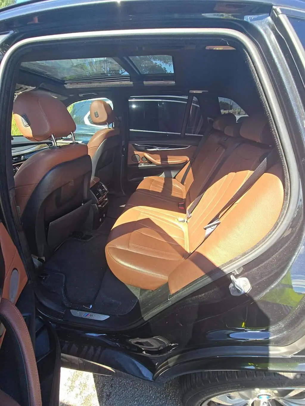 Florida Fine Cars - Used BMW X5 2016 MIAMI SDRIVE35I M SPORT