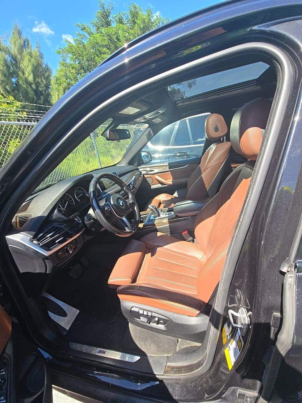 Florida Fine Cars - Used BMW X5 2016 MIAMI SDRIVE35I M SPORT