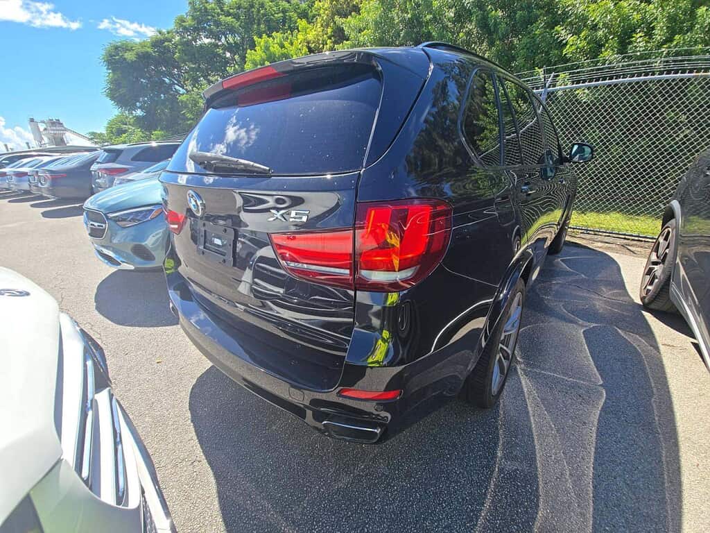 Florida Fine Cars - Used BMW X5 2016 MIAMI SDRIVE35I M SPORT