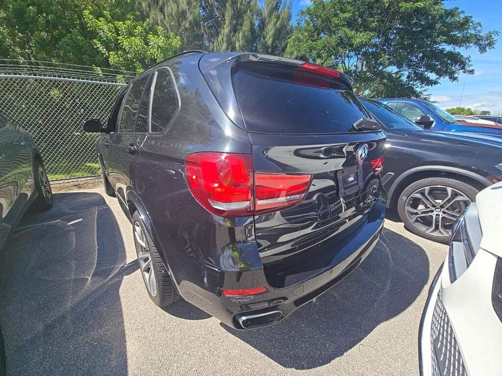 Florida Fine Cars - Used BMW X5 2016 MIAMI SDRIVE35I M SPORT