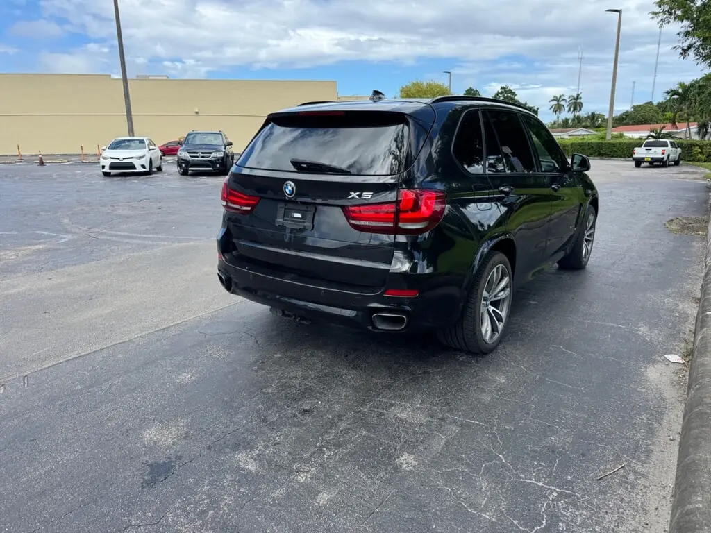 Florida Fine Cars - Used BMW X5 2016 MIAMI SDRIVE35I M SPORT