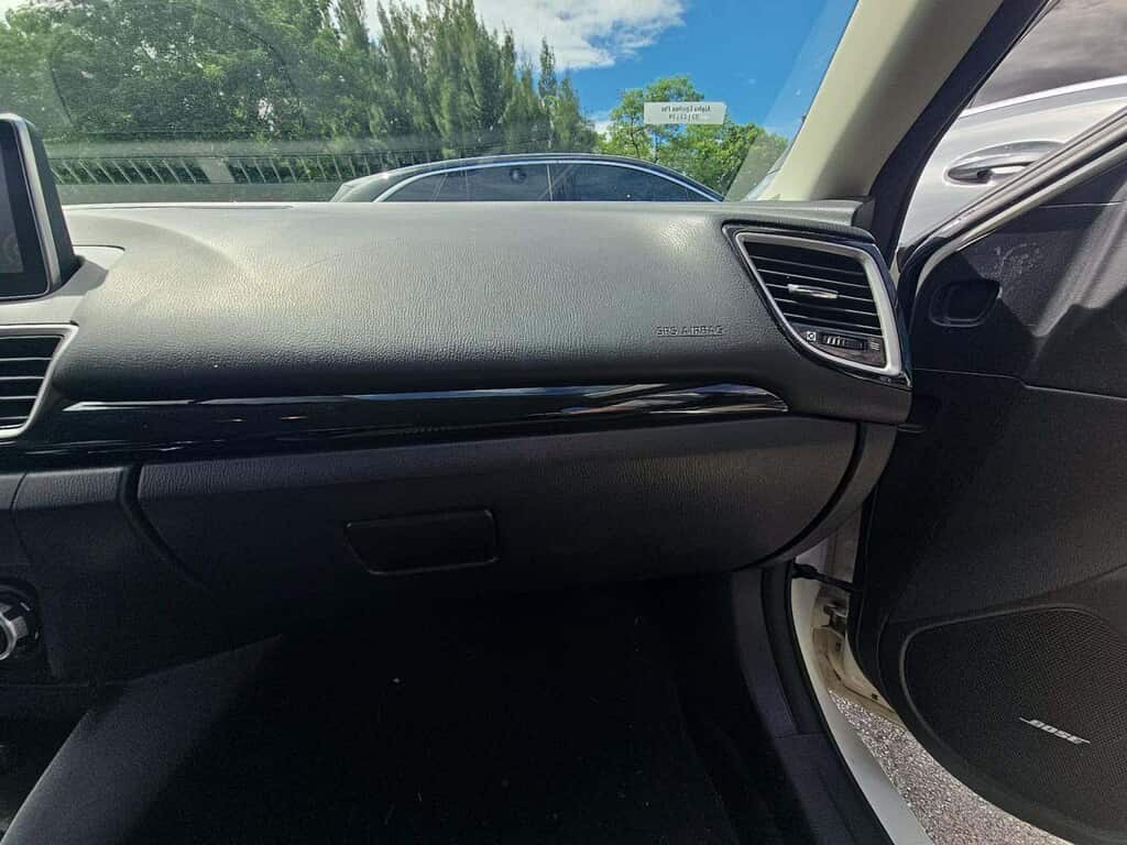 Florida Fine Cars - Used MAZDA MAZDA3 2015 MIAMI I TOURING