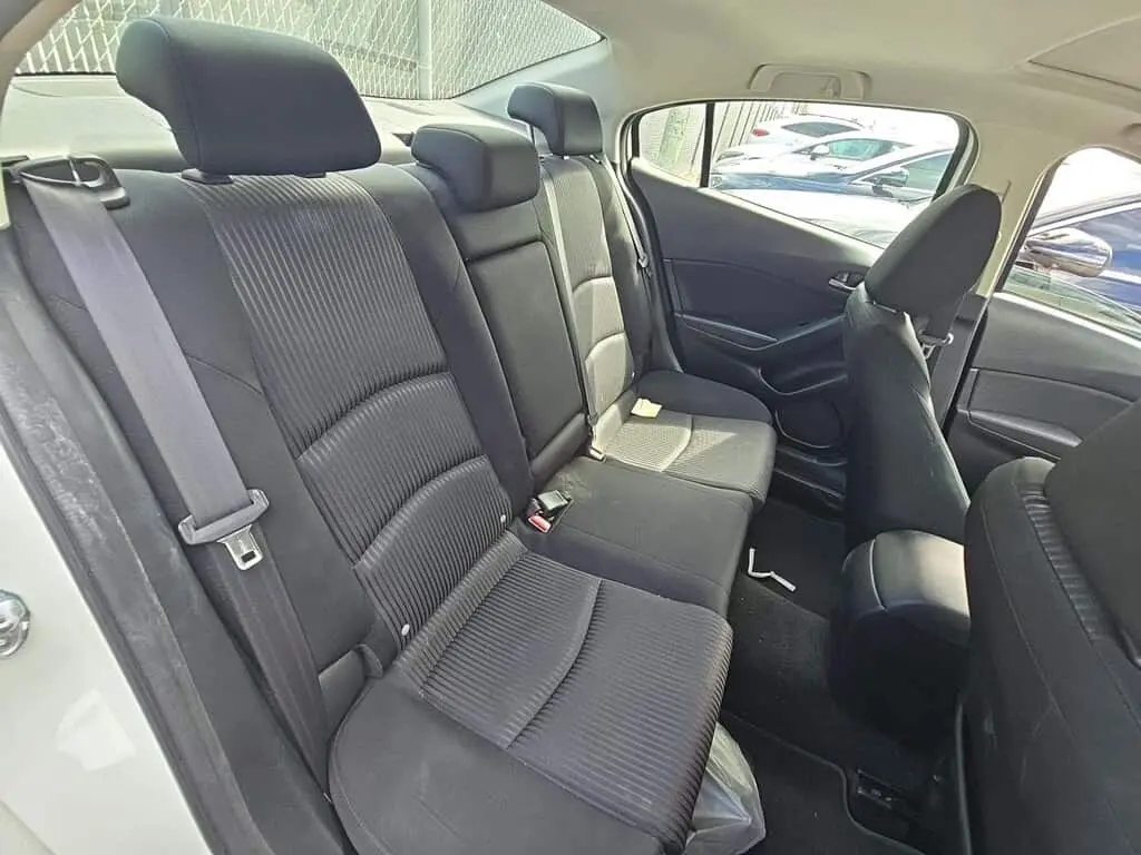 Florida Fine Cars - Used MAZDA MAZDA3 2015 MIAMI I TOURING
