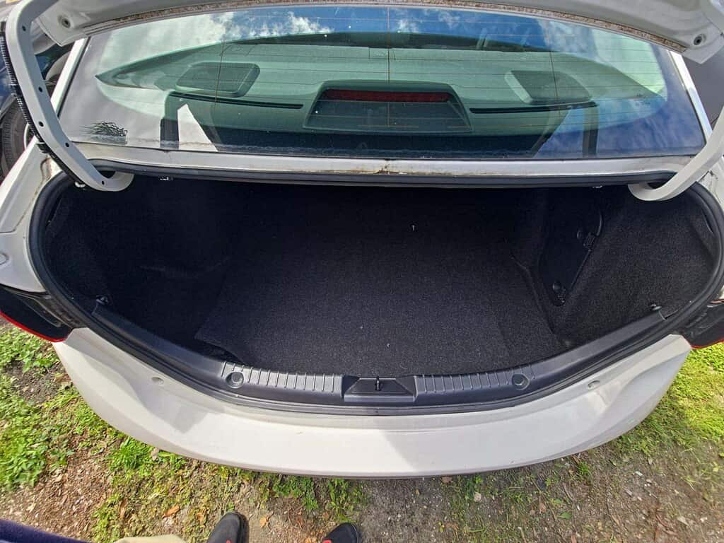 Florida Fine Cars - Used MAZDA MAZDA3 2015 MIAMI I TOURING