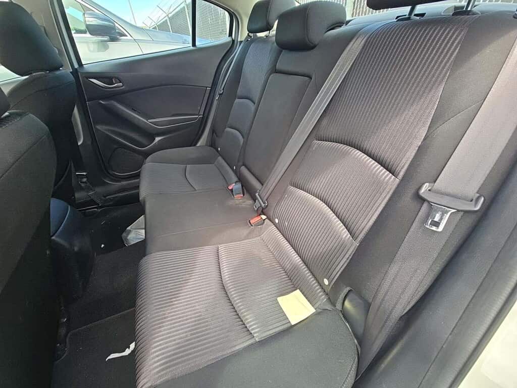 Florida Fine Cars - Used MAZDA MAZDA3 2015 MIAMI I TOURING