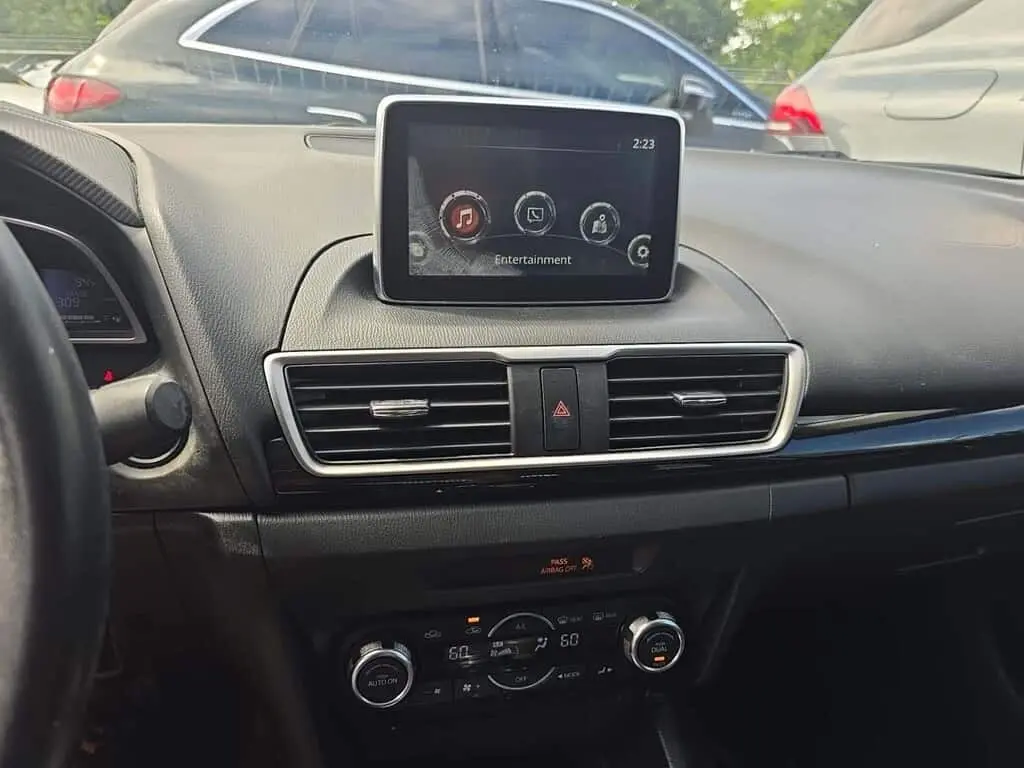Florida Fine Cars - Used MAZDA MAZDA3 2015 MIAMI I TOURING