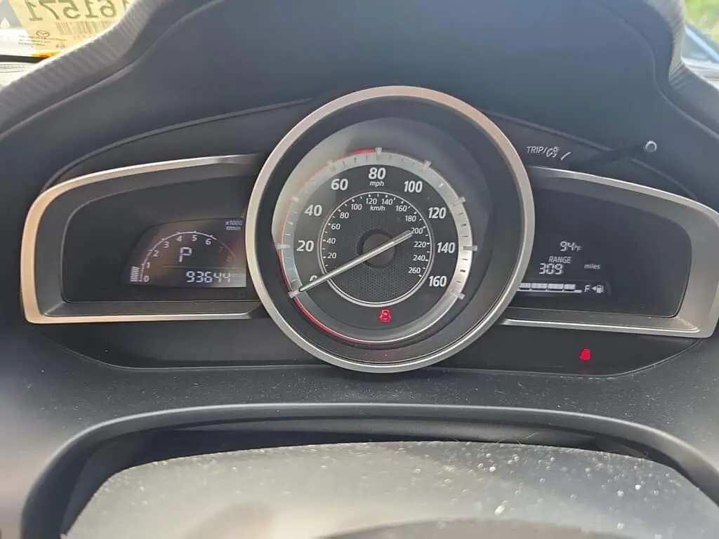 Florida Fine Cars - Used MAZDA MAZDA3 2015 MIAMI I TOURING