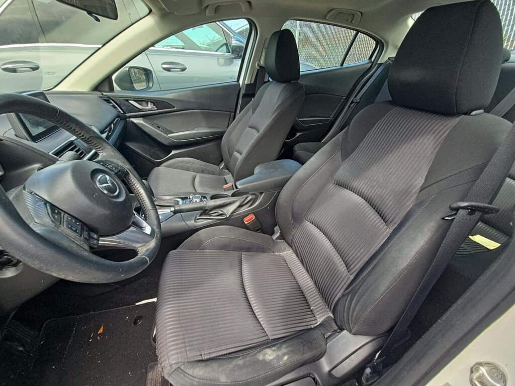 Florida Fine Cars - Used MAZDA MAZDA3 2015 MIAMI I TOURING