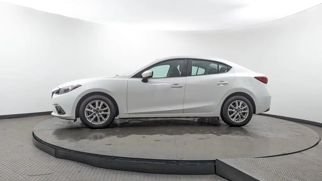 Florida Fine Cars - Used MAZDA MAZDA3 2015 MARGATE I TOURING