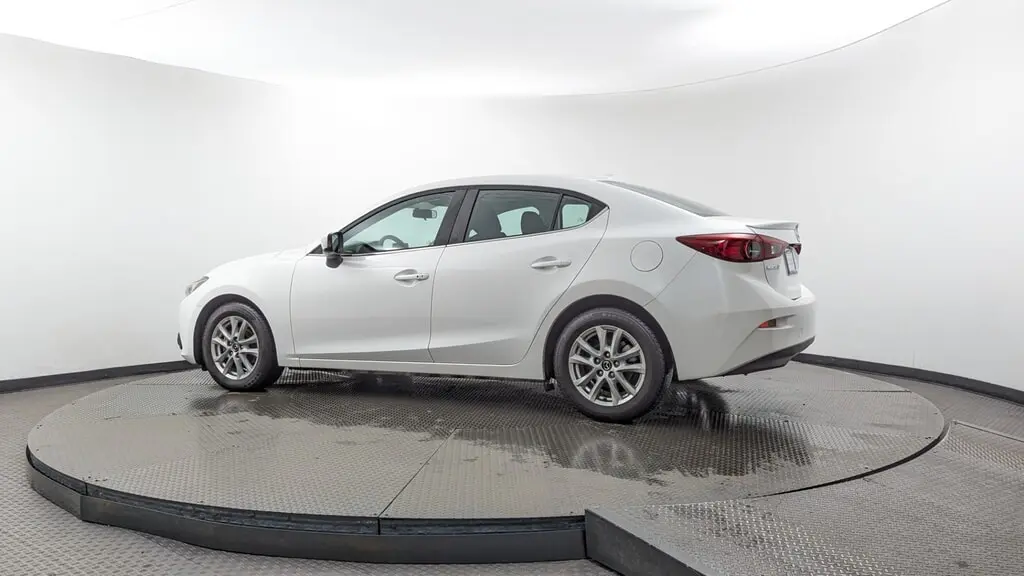 Florida Fine Cars - Used MAZDA MAZDA3 2015 MARGATE I TOURING