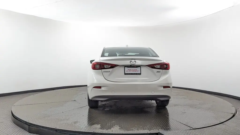 Florida Fine Cars - Used MAZDA MAZDA3 2015 MARGATE I TOURING