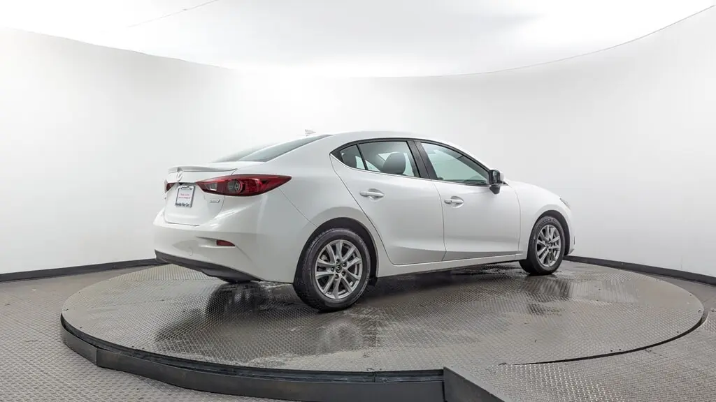 Florida Fine Cars - Used MAZDA MAZDA3 2015 MARGATE I TOURING