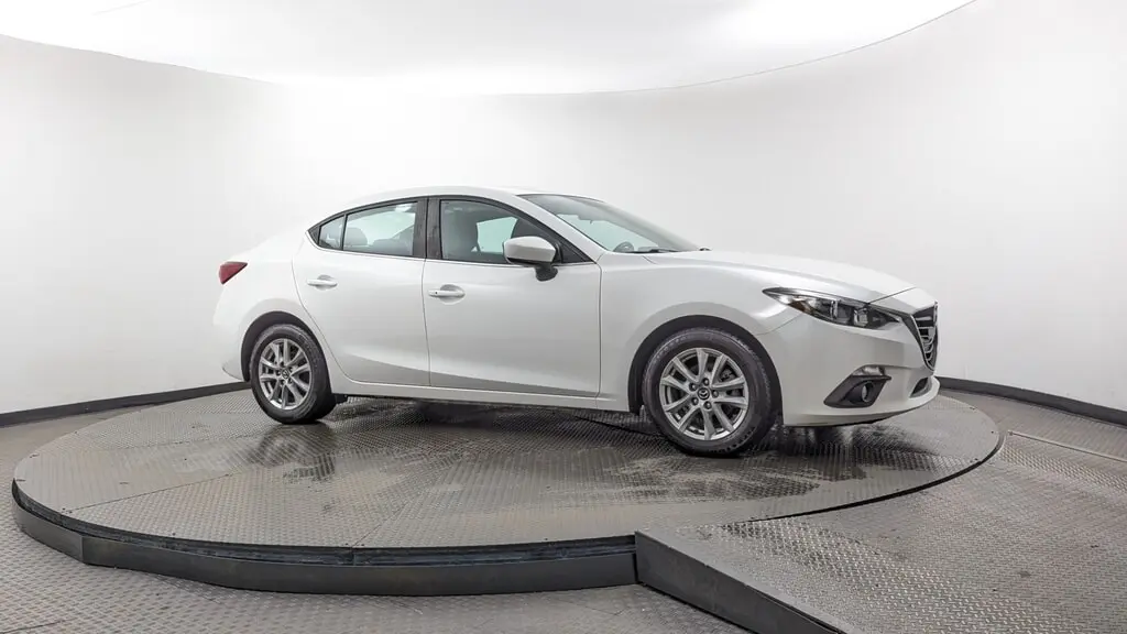 Florida Fine Cars - Used MAZDA MAZDA3 2015 MARGATE I TOURING